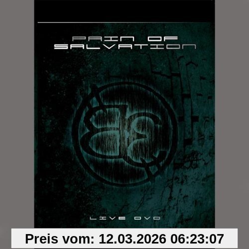 unbekannt Be Live (Dvd + Cd)