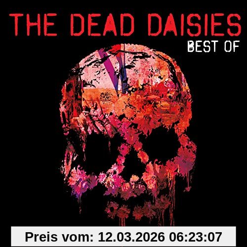 the Dead Daisies Best Of