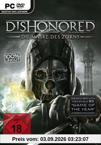 Dishonored [Software Pyramide]