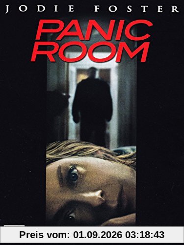 Panic Room [IT Import]