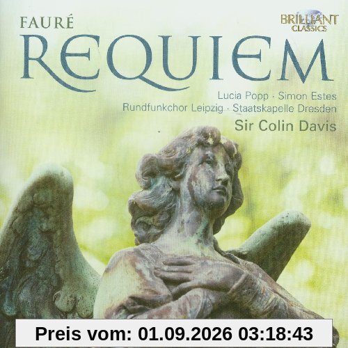 Fauré: Requiem