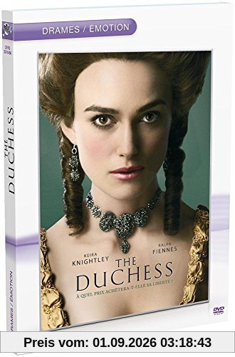 The duchess [FR Import]