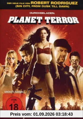 Planet Terror