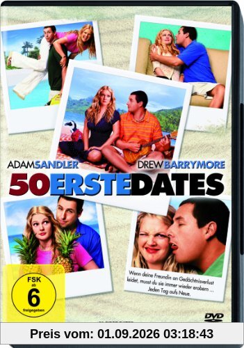 50 erste Dates (I Feel Good!)