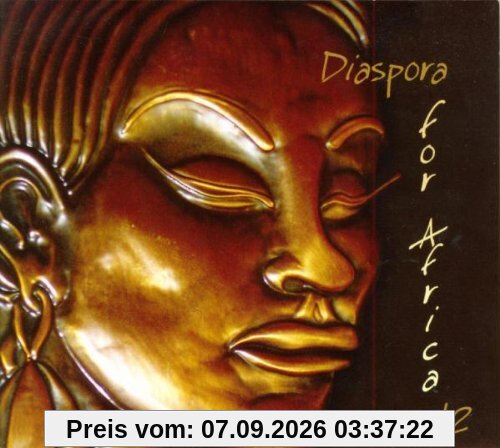 Diaspora for Africa Vol.2
