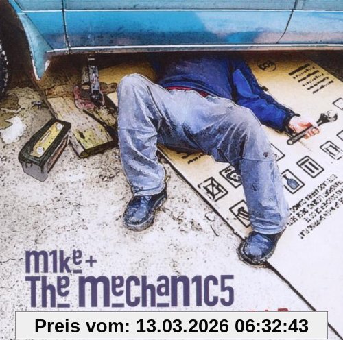 Mike & The Mechanics The Road