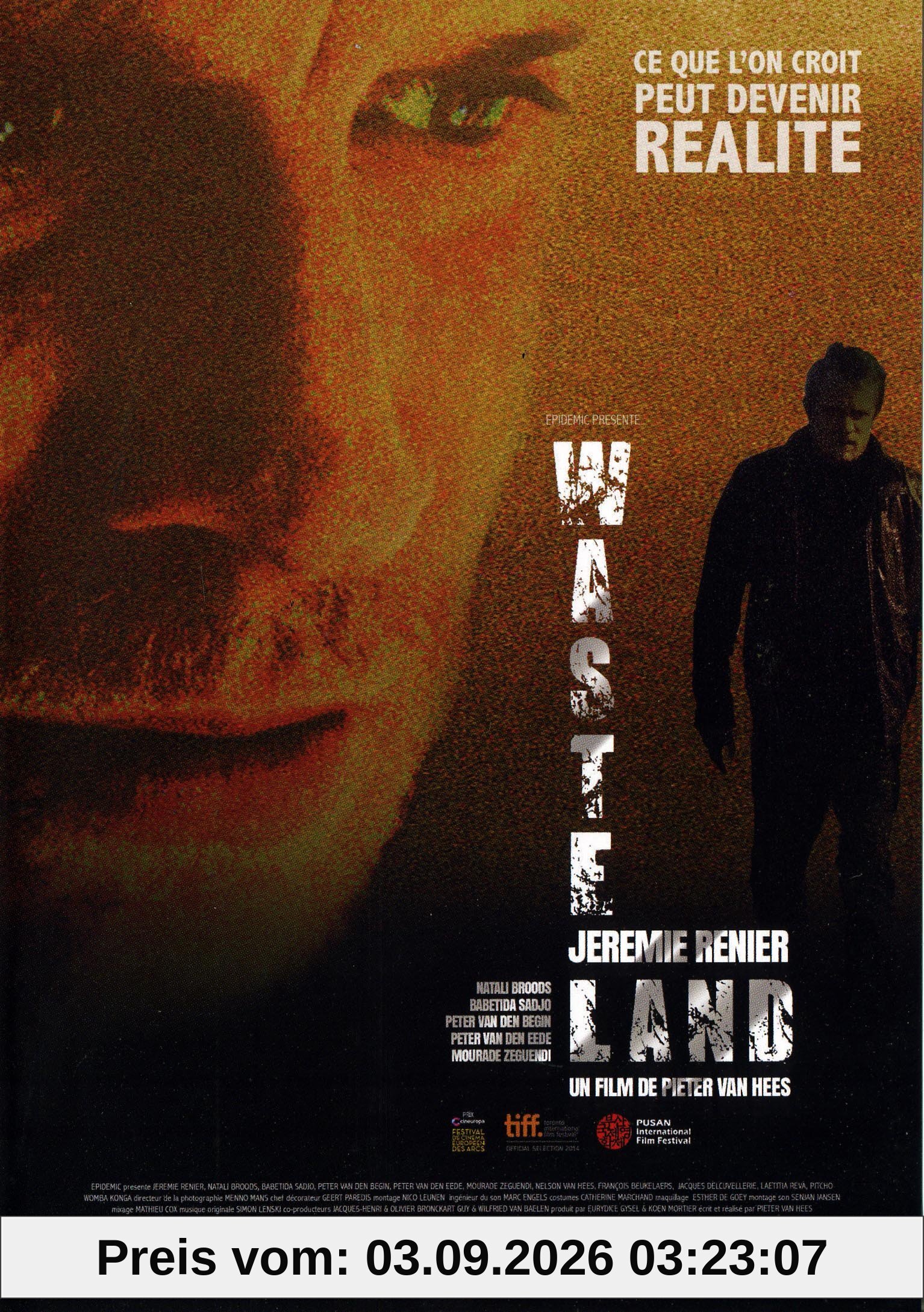 Waste Land