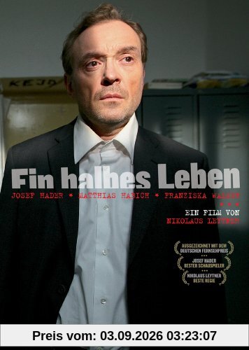 Ein halbes Leben
