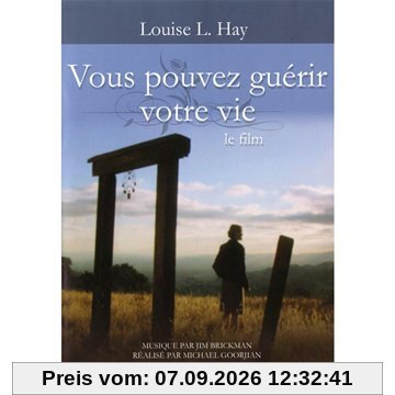 Vous Pouvez Guérir Votre Vie