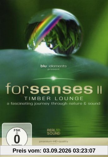 Forsenses II