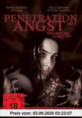 Penetration Angst