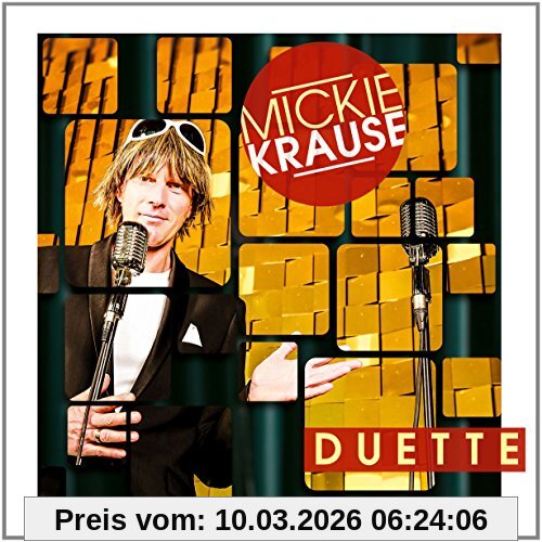 Mickie Krause Duette