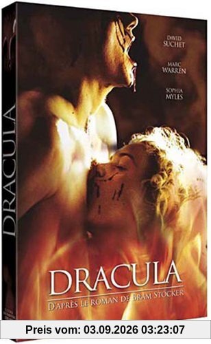 Dracula [FR IMPORT]