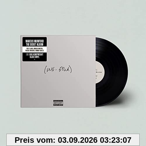 (Self-Titled) (Vinyl) [Vinyl LP]