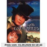 David copperfield [FR Import]