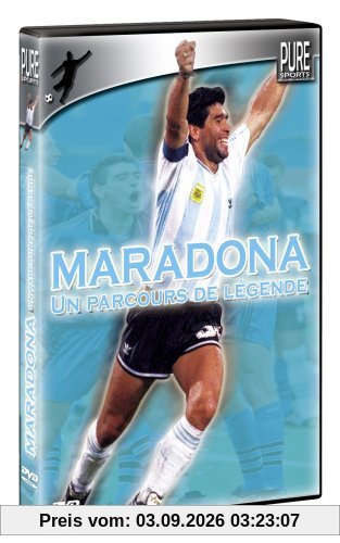 Maradona [FR Import]