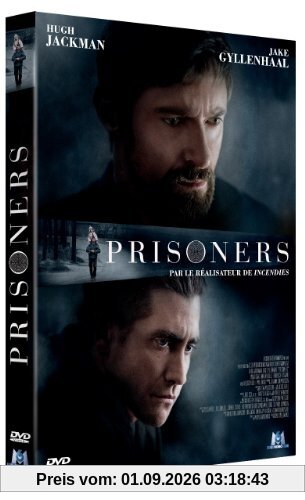 Prisoners [FR Import]