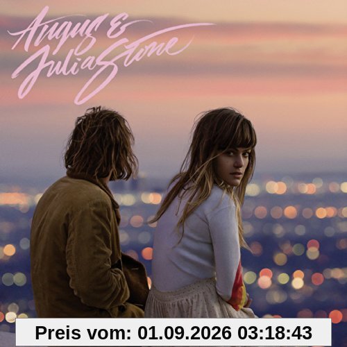 Angus & Julia Stone