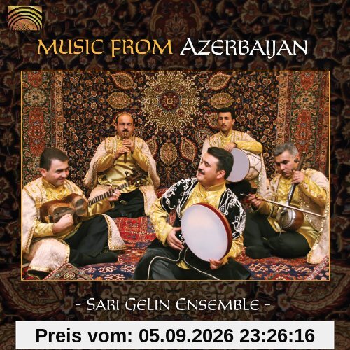 Music from Azerbaijan