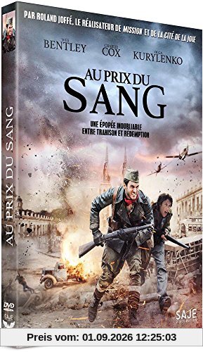 Au prix du sang