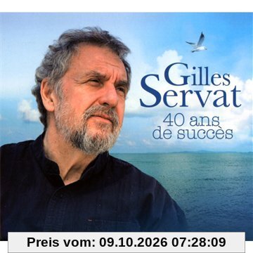 Best of:40 Ans de Succes