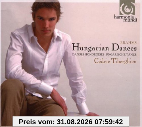 Ungarische Tänze