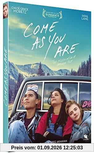 Come as you are [FR Import]
