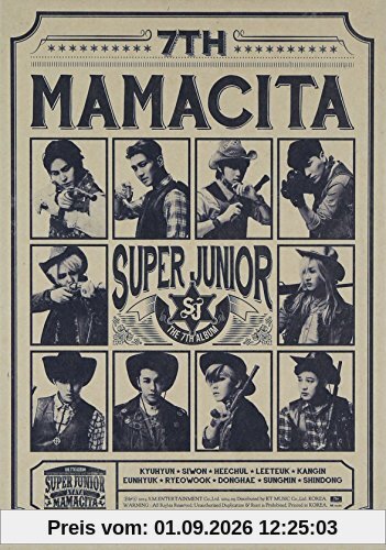Mamacita B Ver.7