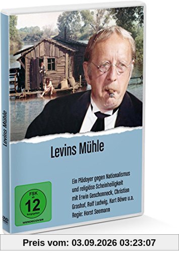 Levins Mühle