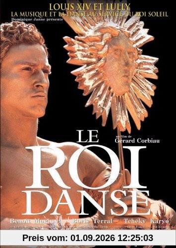 Le roi danse [FR Import]