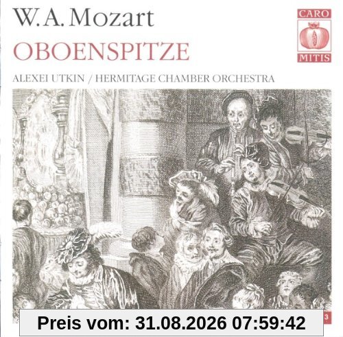 Oboenspitze Vol.3