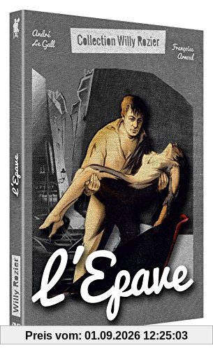 L'épave [FR Import]