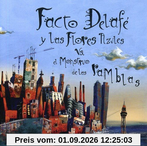 Facto Delafe Y Las Flores Vs.E