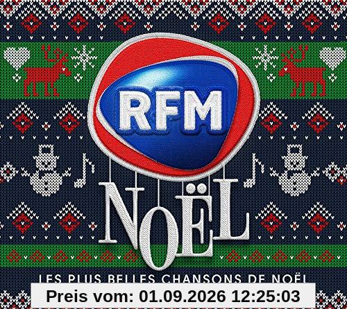 Rfm Noel La Compile-Digi-