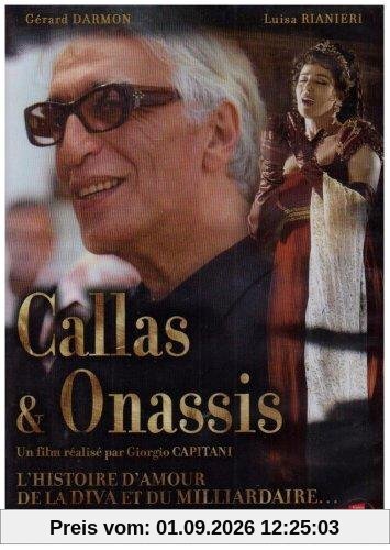 Callas & Onassis [FR Import]
