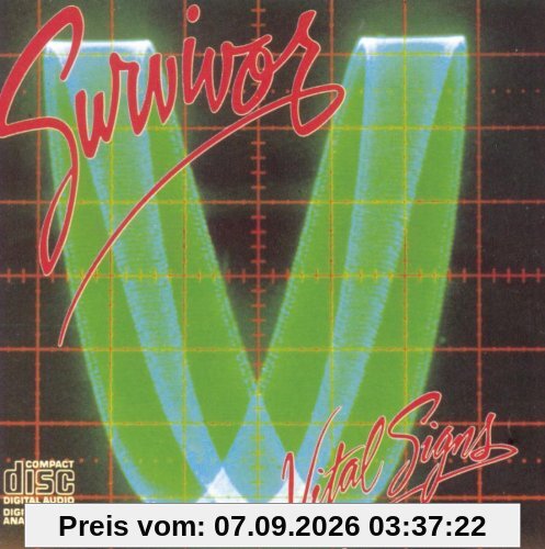 Vital Signs