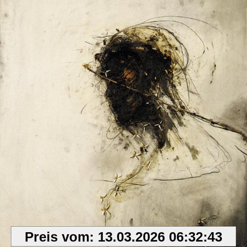 Peter Gabriel Passion-Music For The Last Temptation Of Christ