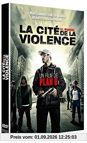 La CITE de LA VIOLENCE