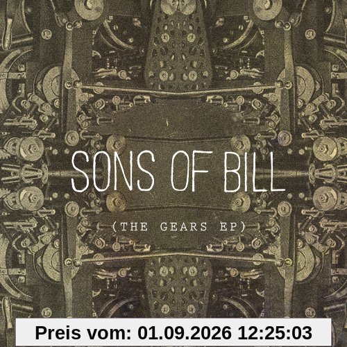 The Gears Ep