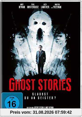 Ghost Stories