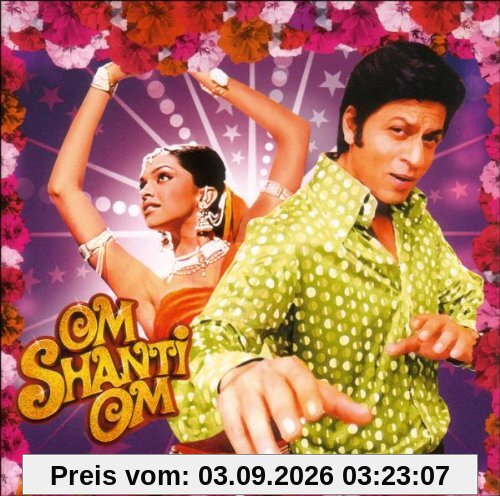 Om Shanti Om