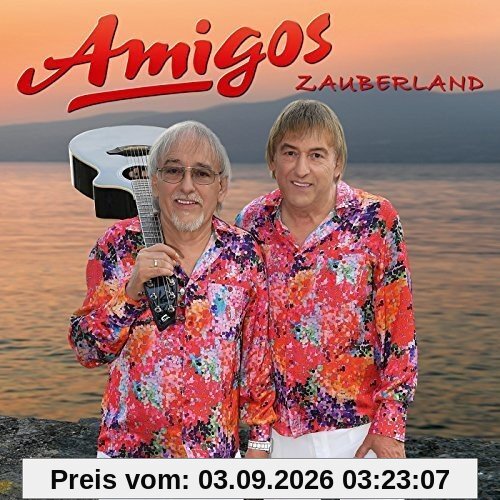 Zauberland