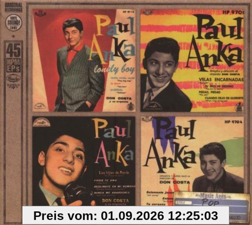 Paul Anka
