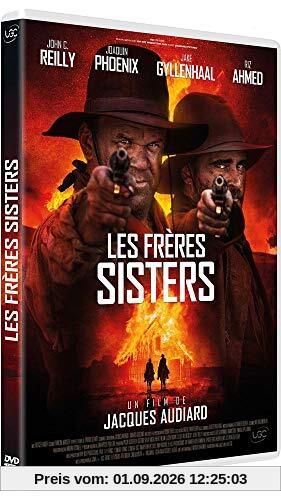 Les frères sisters [FR Import]