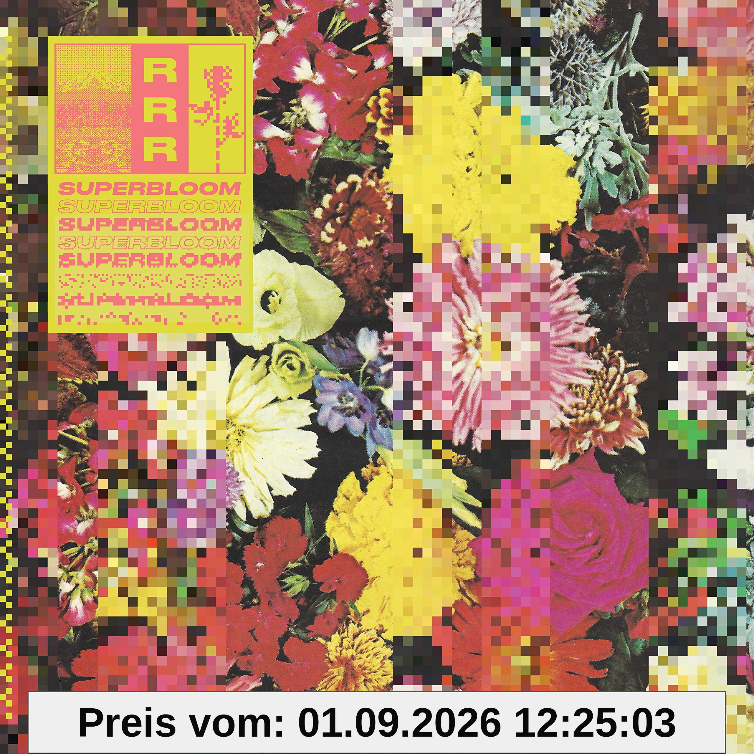 Superbloom