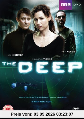 The Deep [2 DVDs] [UK Import]