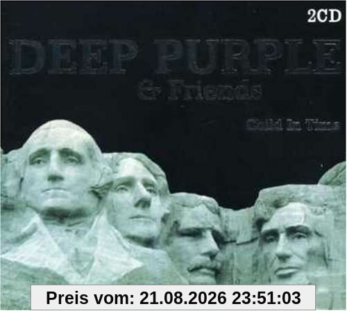 Deep Purple-Child In Time