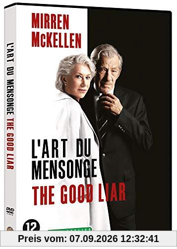 L'art du mensonge [FR Import]