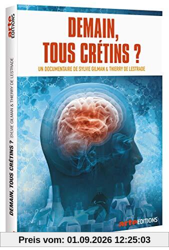 Demain, tous crétins? [FR Import]