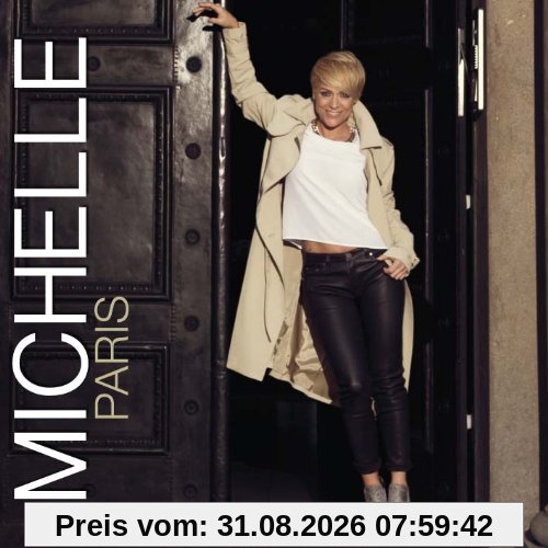 Paris (2-Track)